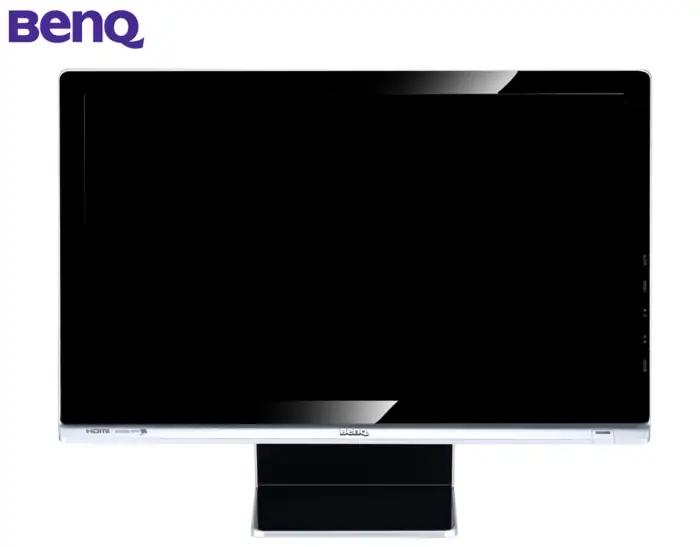 MONITOR 24" TFT BenQ E2400HD