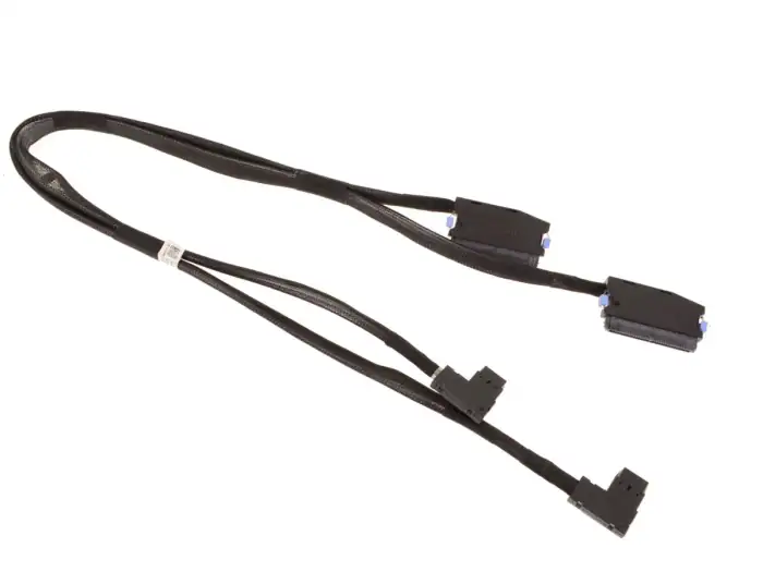 CABLE SAS SATA R5500 Dual Mini-SAS A+B to PERC XK43M