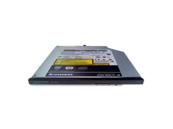 9.5mm Ultra-Slim SATA DVD-ROM  00AM066