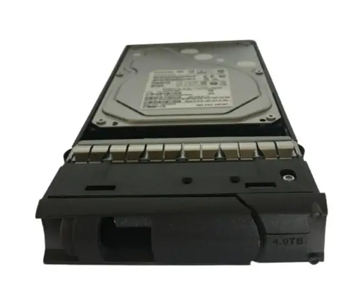 NetApp 4TB NL-SAS 12G 7.2K LFF Hard drive E-X4103A