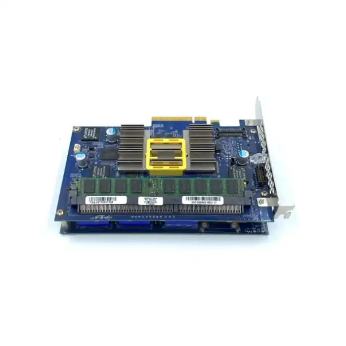 Simplivity Omnicube Server Accelerator 500-000004