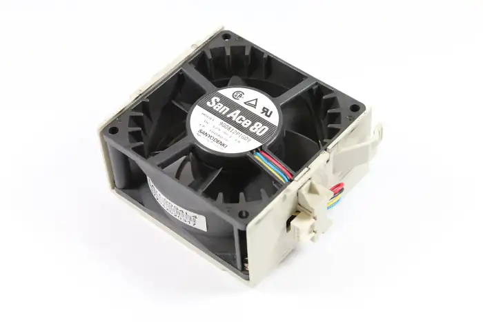 Supermicro 80mm Hot-Swappable Axial Fan FAN-0094L4