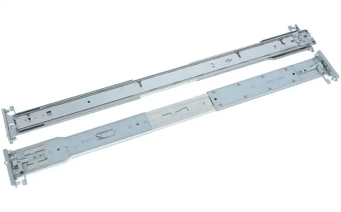 HP 2U FIO Friction Rail Kit 662536-001