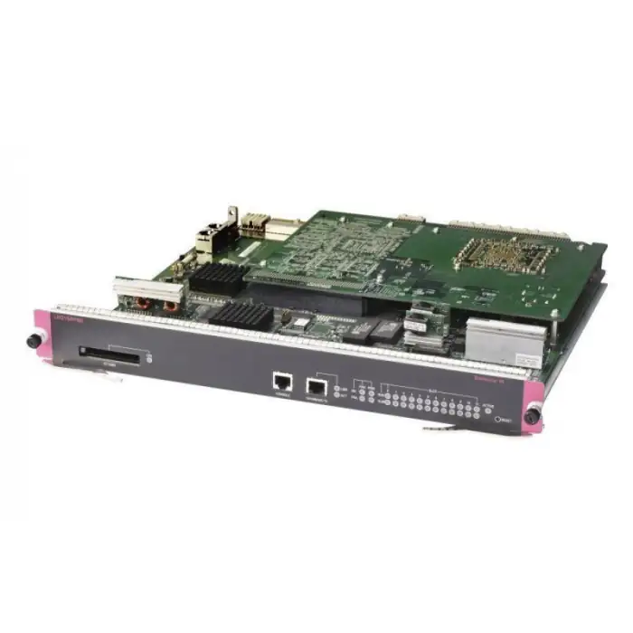 HP 7500 384Gbps Fabric Reman Module  JD194B