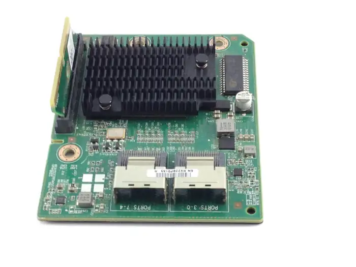 LSI SAS 8PORT Mezz controller C6220 C8220 C8220X Y7PHC Y7PHC