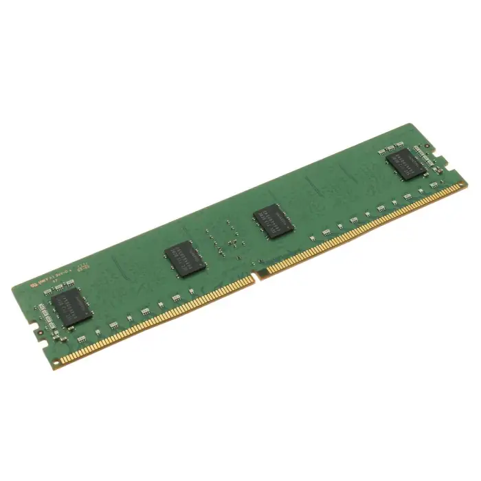 4GB HP PC4-19200T DDR4-2400T 1Rx8 CL9 ECC RDIMM 1.2V