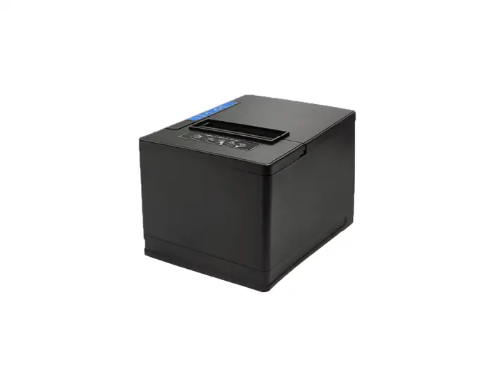 POS PRINTER THERMAL SCAN-IT-80S USB/LAN/SER WITH AUTO CUTTER NEW