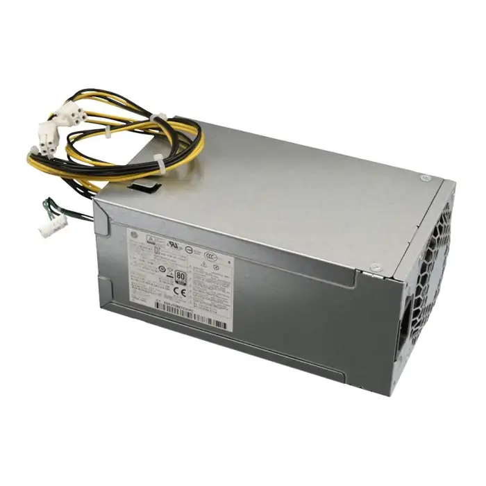 POWER SUPPLY PC HP PRODESK 600 G3 800 G3 MT/SFF 80+ 250W