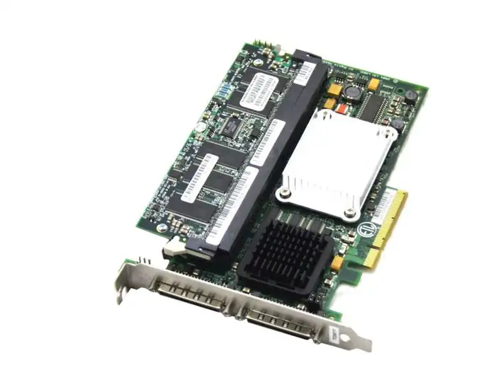 RAID CONTROLLER DELL U320 64-BIT PCI
