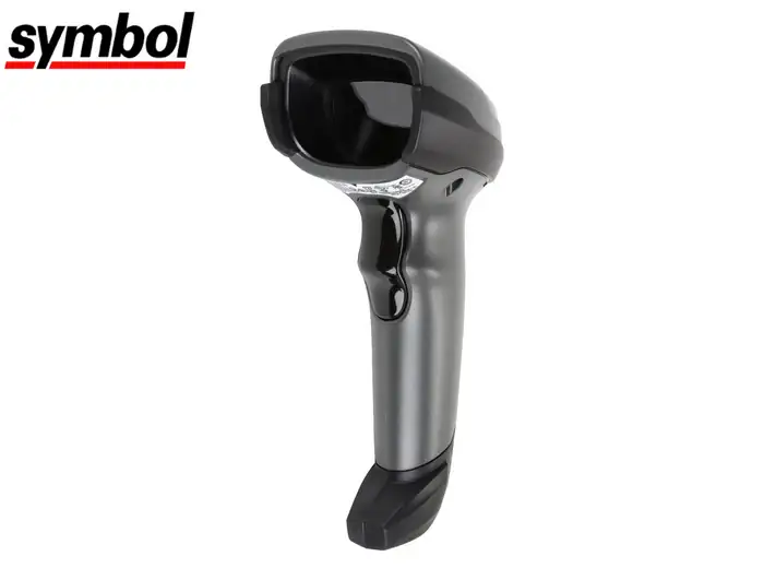 POS BARCODE SCANNER Symbol Motorola DS4308 2D