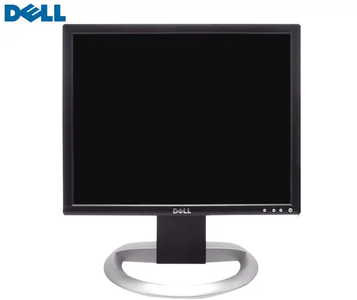 MONITOR 19" TFT Dell 1907FPVT