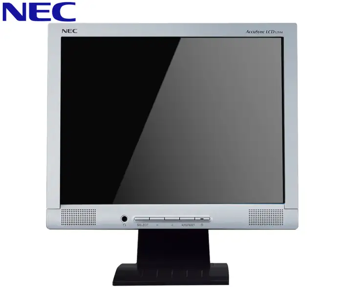 MONITOR 17" TFT NEC 72VM