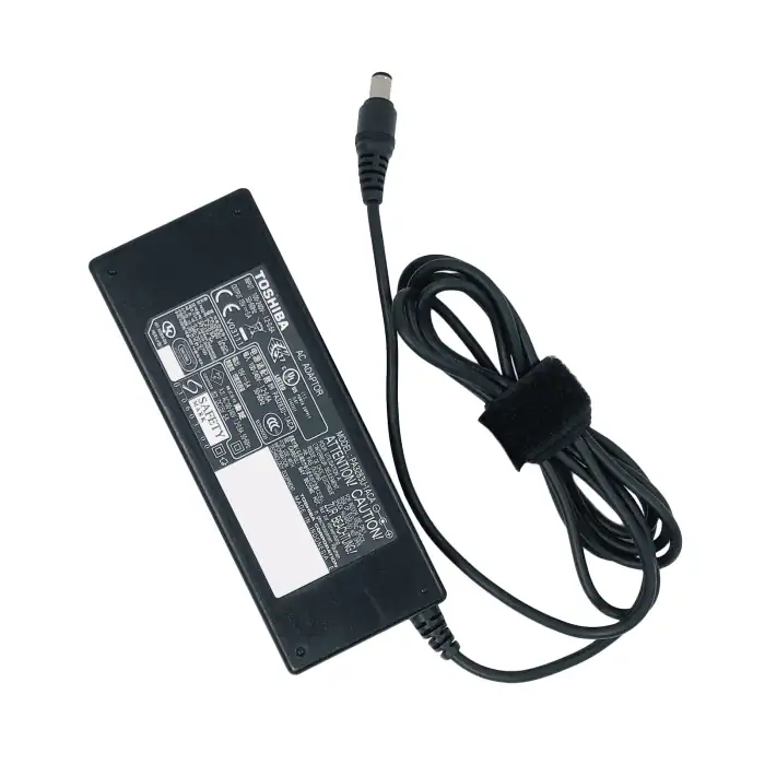 AC ADAPTER TOSHIBA 15V/5A/75W- PA3283U-1ACA