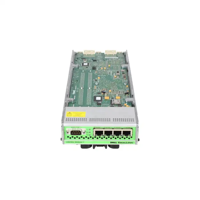 CONTROLLER EQL TYPE 7 PS6000 PS6500 0935409-04