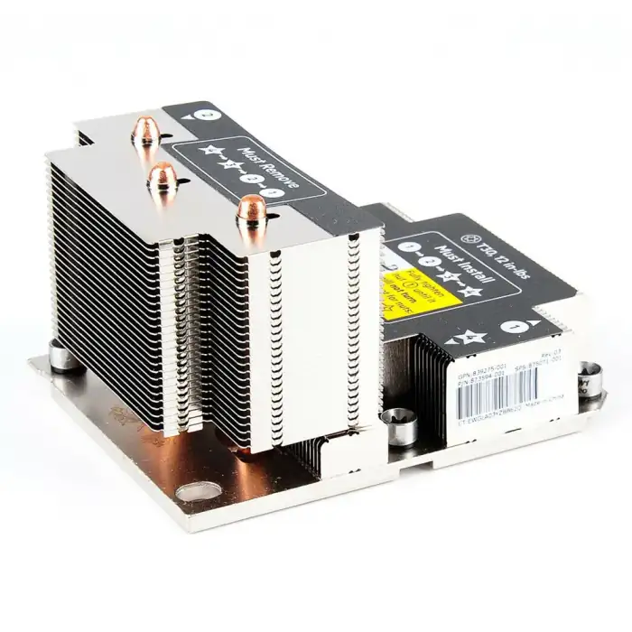 HP High Performance Heatsink for DL380 G10 875071-001