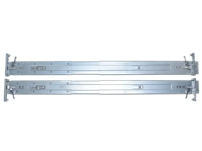RAIL KIT FOR HP 2U SFF Easy Install Rail kit for G8-G10 Servers 733660-B21