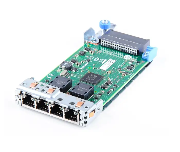 LENOVO I350-T4 ANYFABRIC 1GB 4 PORT BASE-T ADAPTER 00FC464