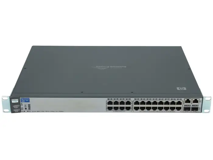 HP Procurve 2626 Switch J4900C