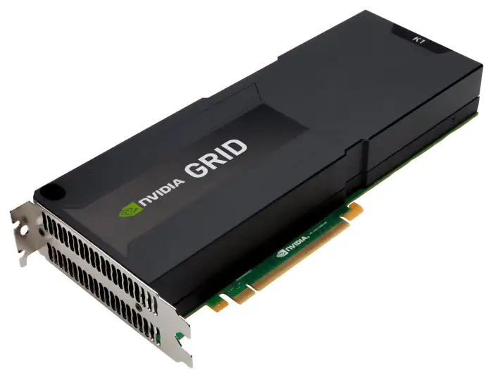 HP NVIDIA GRID K1 16GB GRAPHIC CARD QUAD GPU J0G94A