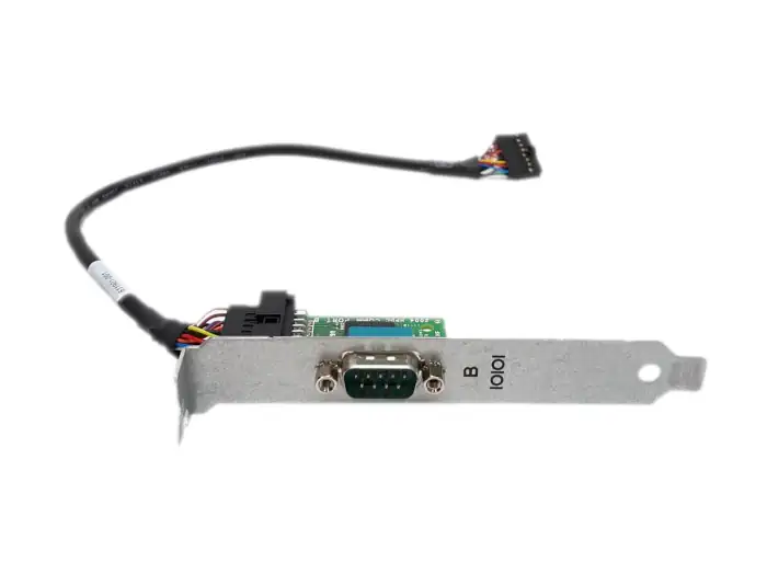 CONTROLLER HP SERIAL PORT LP