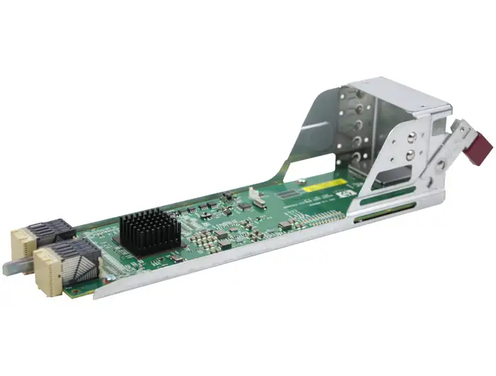 HP I/O SAS MODULE MSA60/MSA70 399049-001