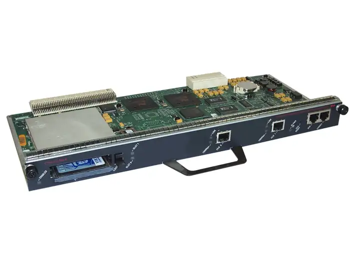 MODULE CISCO VXR 2FE IN/OUT CONTROLLER NO FLASH