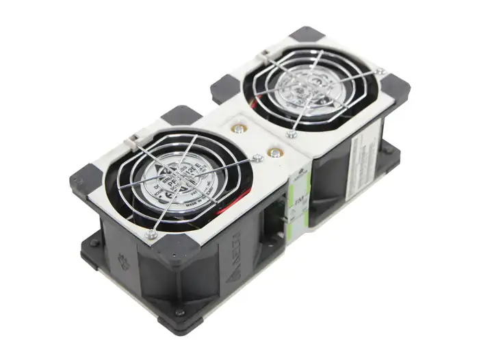 FAN ASSEMBLY FOR SUN X4450/T5240 DUAL FAN - 541-2940-05