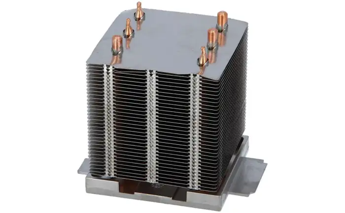 HEATSINK FOR SERVER IBM XSERIES  X3500 M5