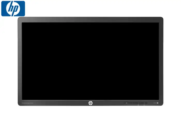 MONITOR 20" LED HP EliteDisplay E201 No Base