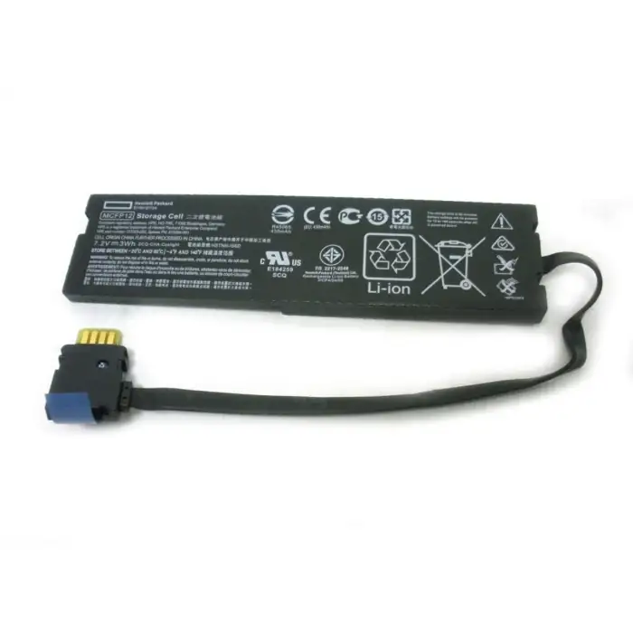 BLADE RAID BATTERY SMART STORAGE HP 12W 871265-001