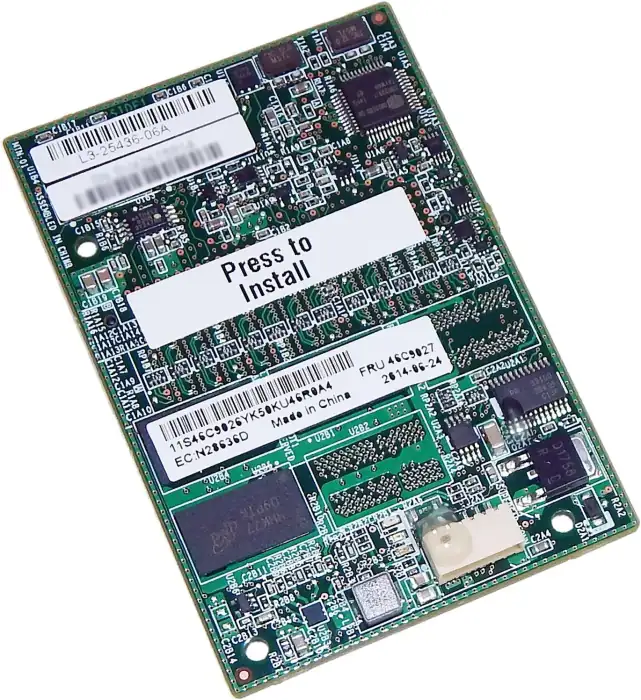 M5100 RAID  46C9027