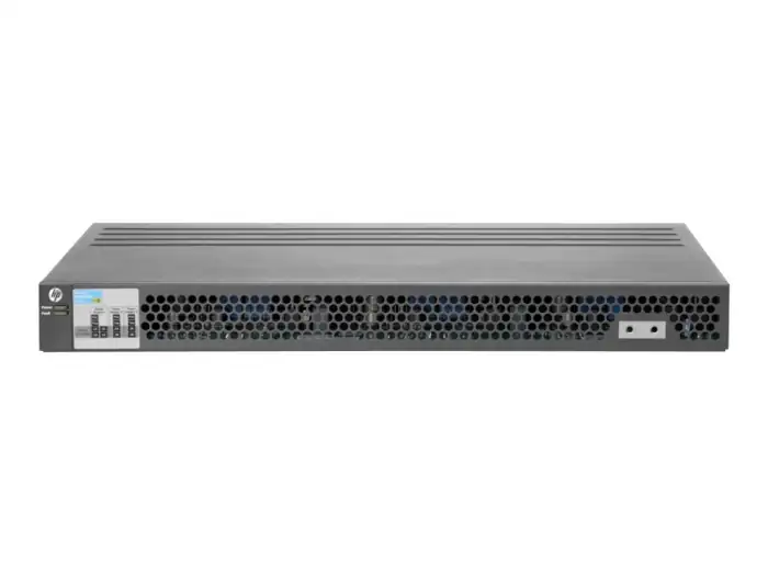 HP 640 RedundantExternal Power Supply Shelf J9805A