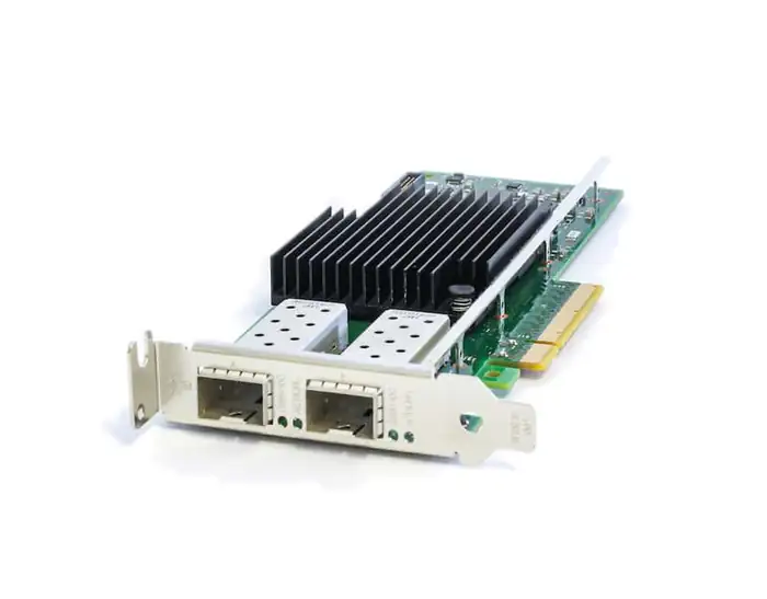 HBA CONVERGED ADAPTER INTEL X710-DA2 10G SFP+ /2P/ PCI-E J11367-003