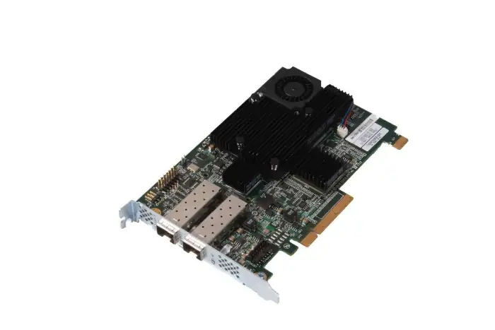 Cisco UCS P81E Virtual Interface Card/ 2-port 10Gb 73-12522-04