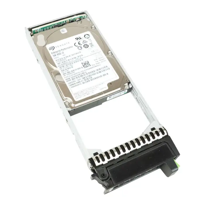 DX S4 SAS 600GB HDD 6G 10K 2.5in CA08226-E885