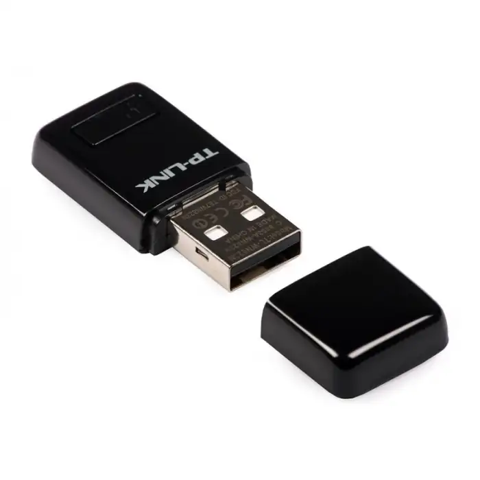 TP-LINK WIRELESS ADAPTER TL-WN823N ADAPTER NEW