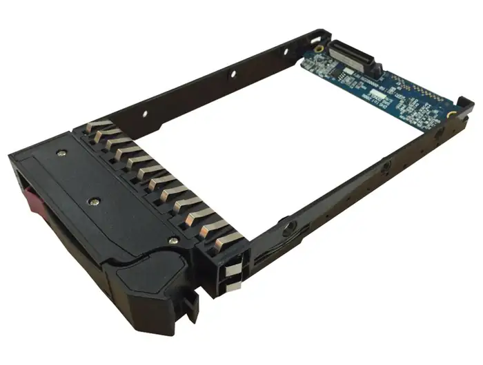 DRIVE TRAY 3.5" SATA FOR HP STORAGEWORKS MSA2000