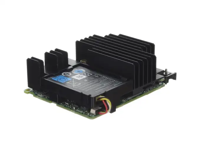 RAID CONTROLLER DELL PERC H730M-1GBwBATT MINI