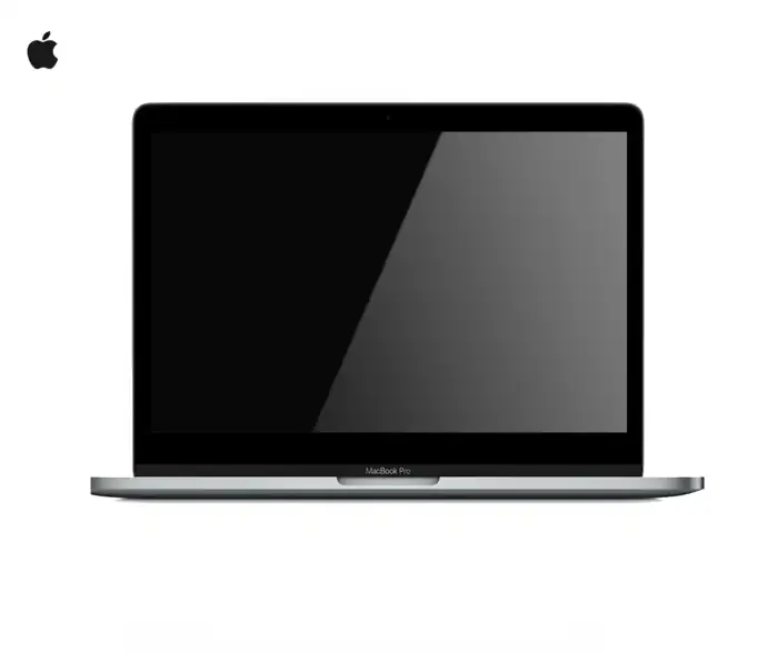 NOTEBOOK Macbook PRO A1990 15.4'' Intel Core i7 8th Gen