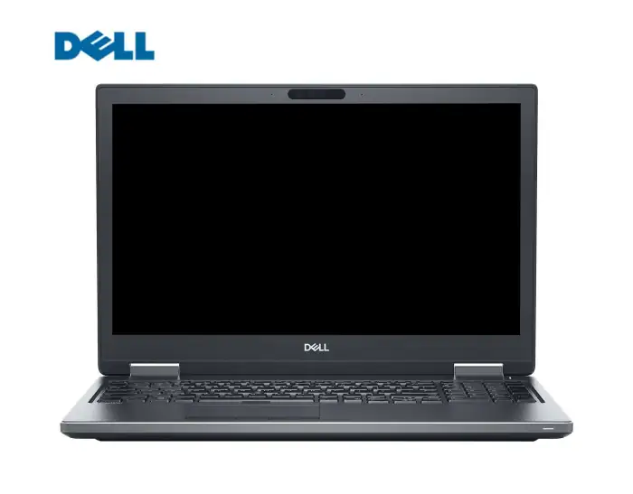 NOTEBOOK Dell Precision 7520 15.6" Core i5,i7 7th Gen