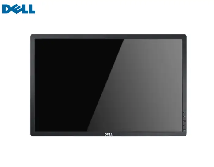 MONITOR 24" LED Dell U2412M No Base