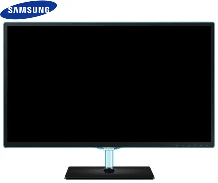 MONITOR 24" LED SAMSUNG S24D390HL
