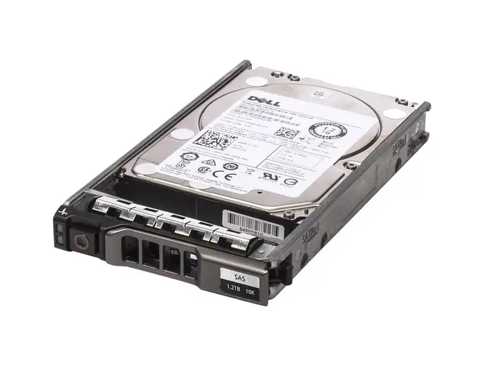 1.2TB 10K 2.5 SAS 12G ST1200MM008 WXPCX