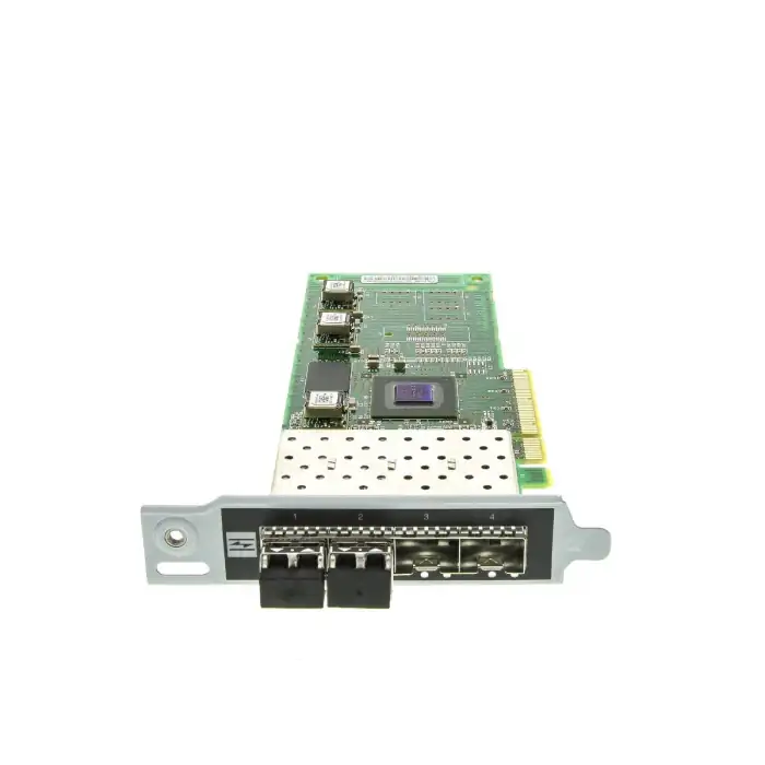 4Gbps FC single port PCIe HBA 1726-3567