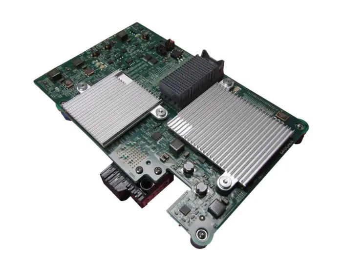 4-port 16Gb FC Adapter FC5024D