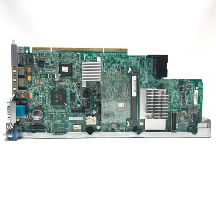 HP System Peripheral Interface Board for DL580 G8 735512-001