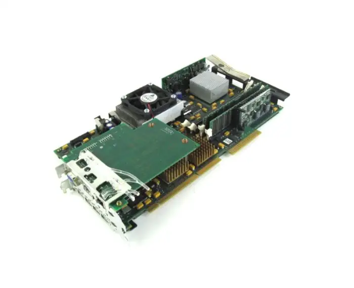 PCI INTEGRATED XSERIES SERVER 2892