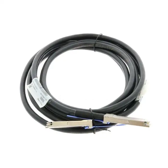 Lenovo 5m Passive 100G QSFP28 DAC Cable 7Z57A03563