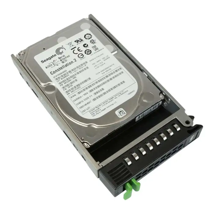 DX8x00 S2 4TB SAS HDD 6G 7.2K 3.5in FTS:ETGN4HD