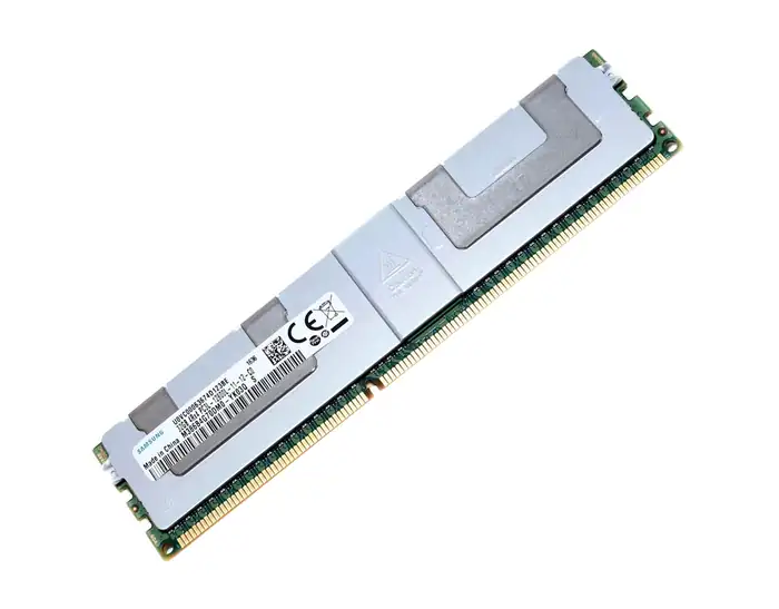 32GB SAMSUNG PC3L-12800L DDR3-1600 4Rx4 CL11 LRDIMM